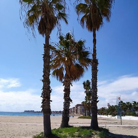 Apartament Carmen Torrevieja Kültér fotó
