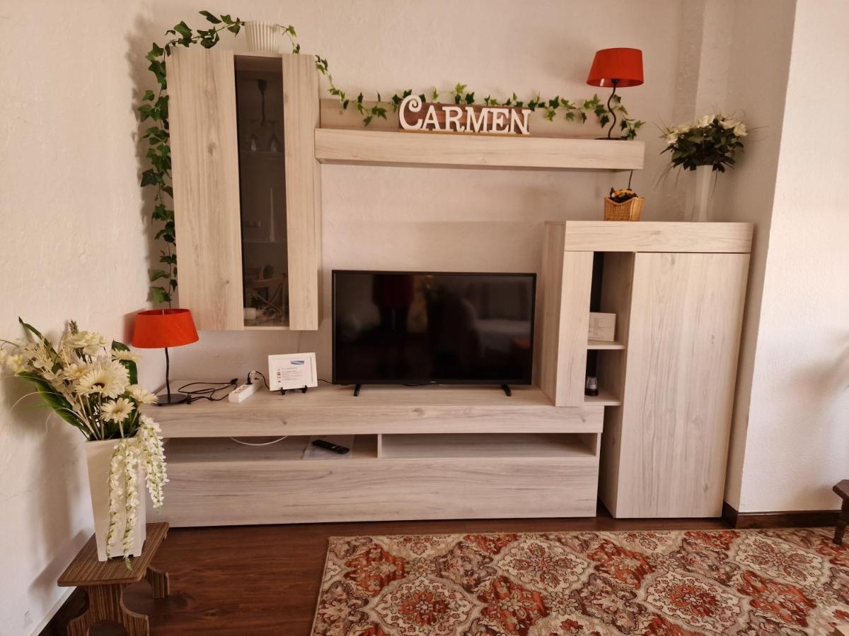 Apartament Carmen Torrevieja Kültér fotó