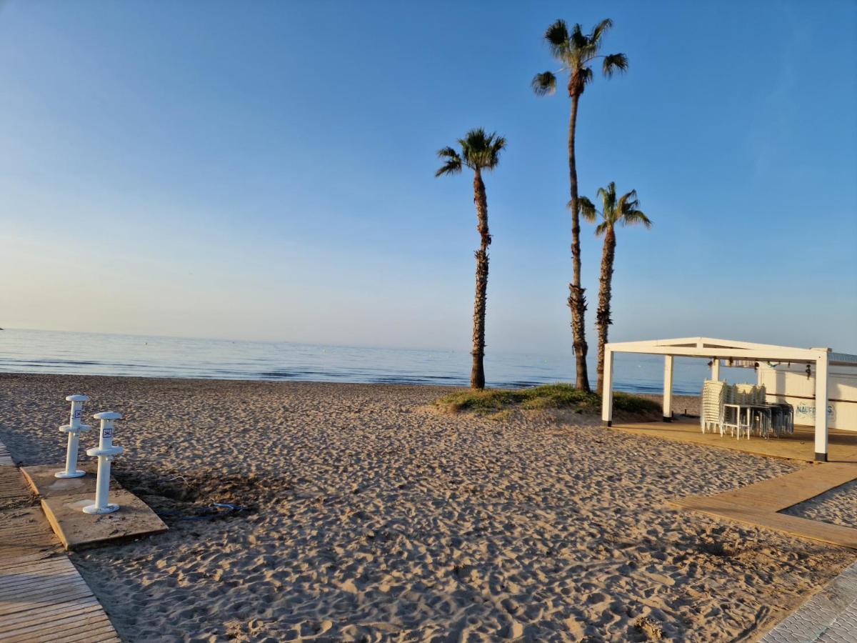 Apartament Carmen Torrevieja Kültér fotó