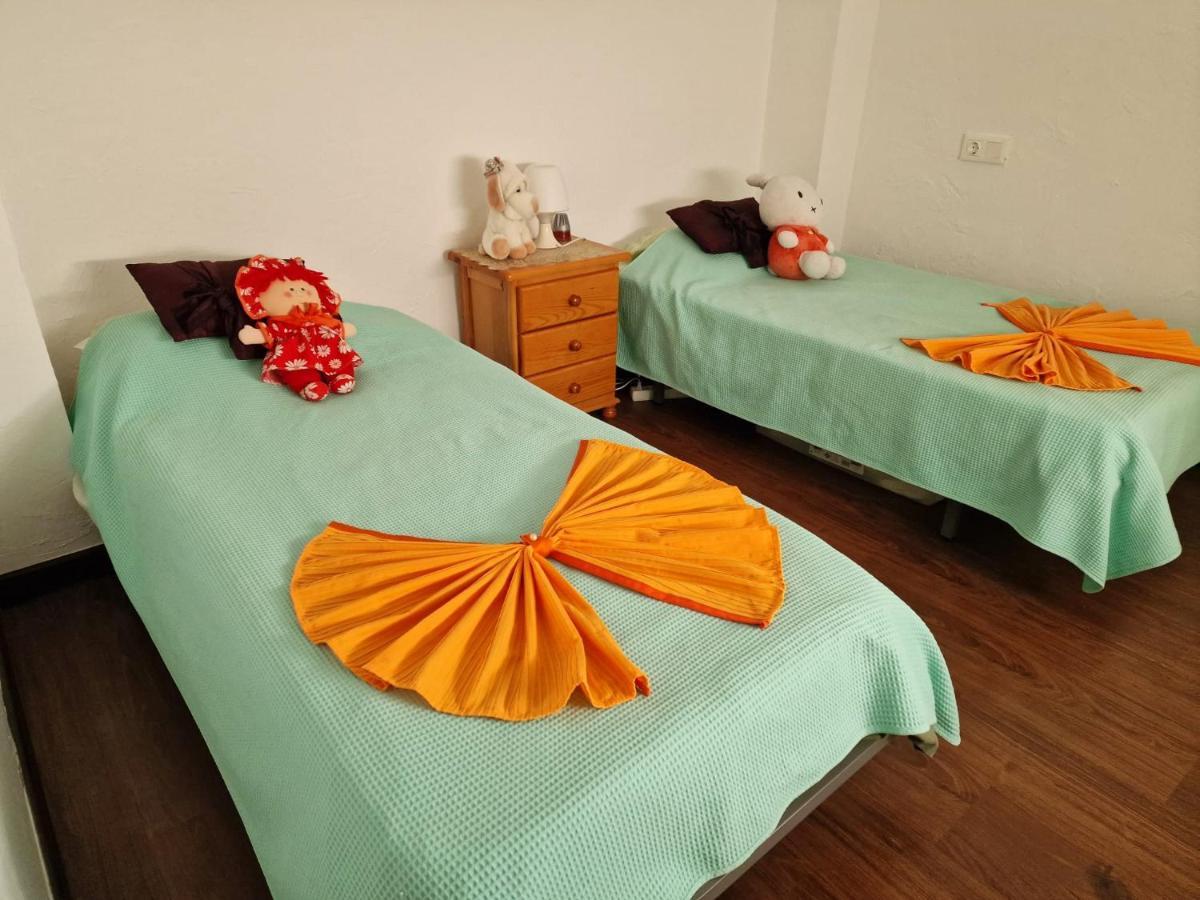 Apartament Carmen Torrevieja Kültér fotó